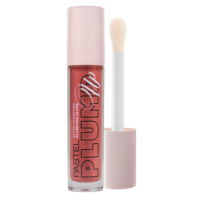 Pastel Gloss Plump up Extra Hydrating 210 - 1