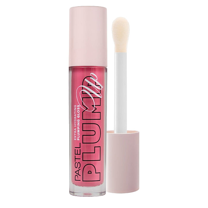 Pastel Gloss Plump up Extra Hydrating 211 - 1