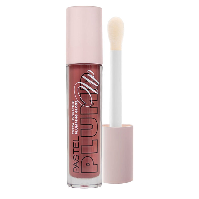 Pastel Gloss Plump up Extra Hydrating 212 - 1