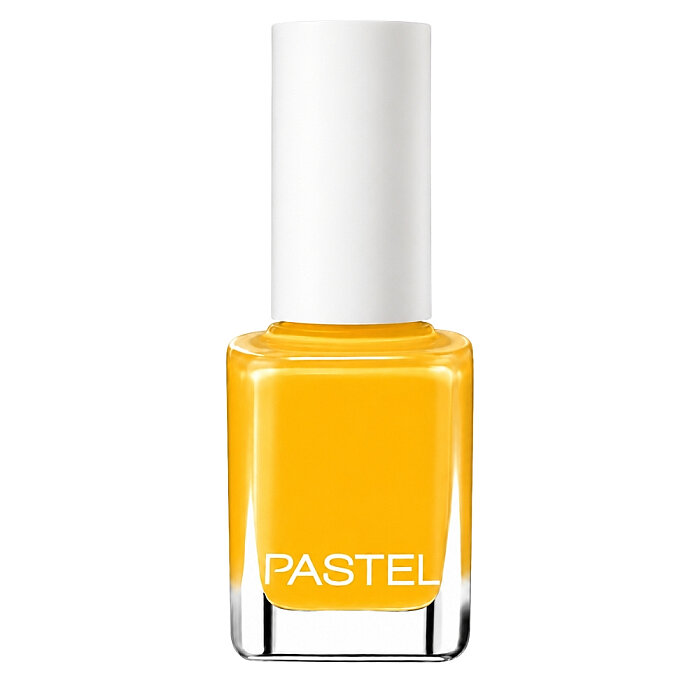 Pastel Hello Summer Party Oje 307 - 1