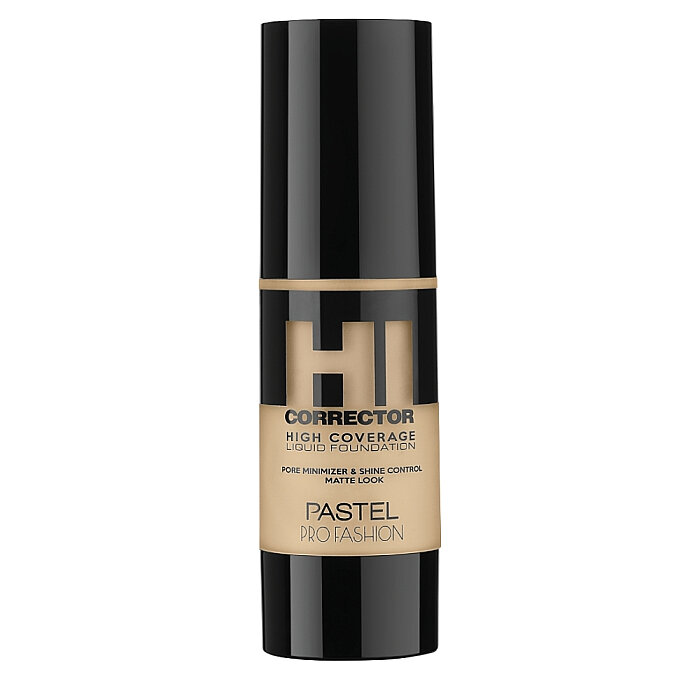 Pastel Hi Corrector Liquid Foundation 403 - 1