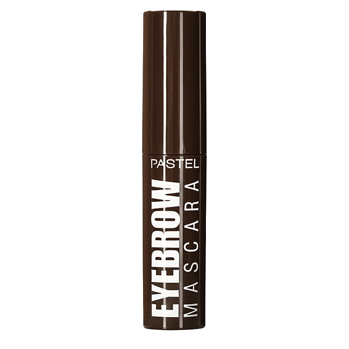 Pastel Kaş Maskarası 23 Dark Brown - 1