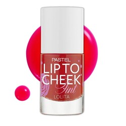 Pastel Lip To Cheek Tint Lolita 02 - Thumbnail