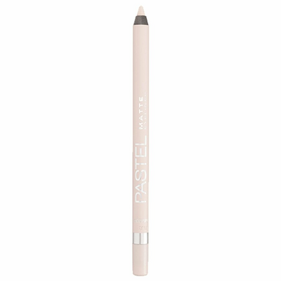 Pastel Matte Waterproof Eyeliner 334 Ten