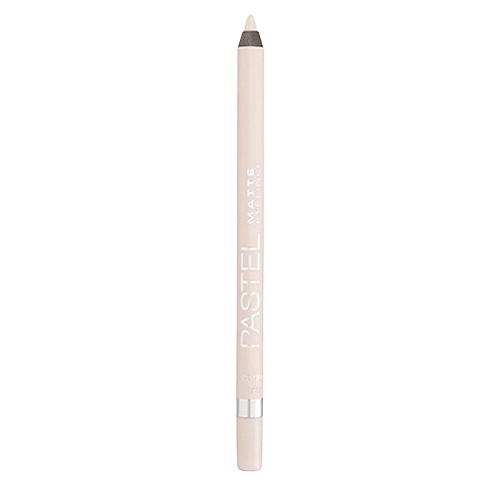 Pastel Matte Waterproof Eyeliner 334 Ten - 1