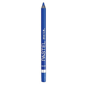 Pastel Matte Waterproof Eyeliner 335 Mavi - Pastel