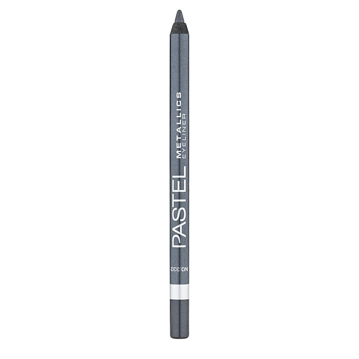 Pastel Metallics Waterproof Eyeliner 332 - 1