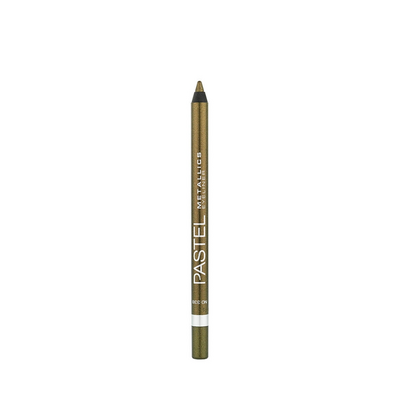 Pastel Metallics Waterproof Eyeliner 338