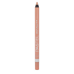 Pastel Metallics Waterproof Eyeliner 339 