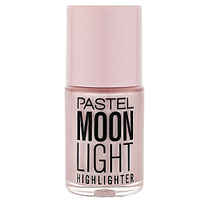Pastel MoonLight HighLighter Aydınlatıcı No 100 - Pastel