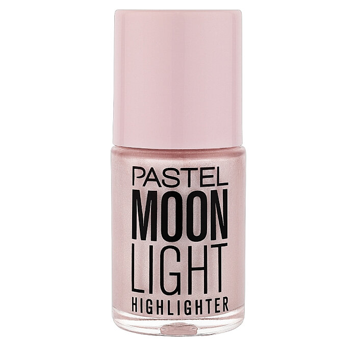 Pastel MoonLight HighLighter Aydınlatıcı No 100 - 1