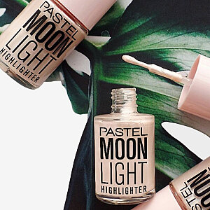 Pastel MoonLight HighLighter Aydınlatıcı No 100 - 3