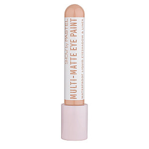Pastel Multi Matte Eye Paint Waterproof Eyeshadow&Liner 82 Vibing - Pastel