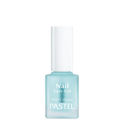 Pastel Nail Care Gel With Calcium 13 Ml