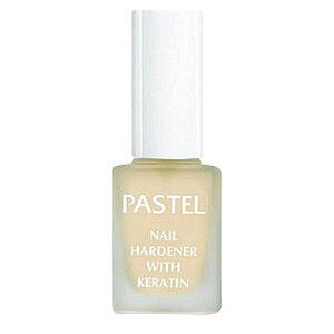 Pastel Nail Hardener With Keratin 13 Ml 
