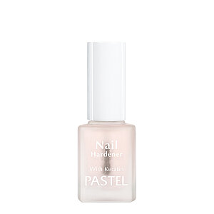Pastel Nail Hardener With Keratin 13 Ml 