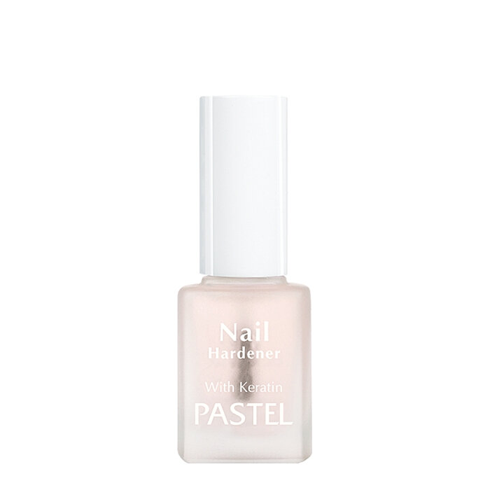Pastel Nail Hardener With Keratin 13 Ml - 1