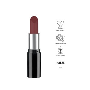 Pastel Nude Lipstick 527 - Thumbnail