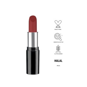 Pastel Nude Lipstick 528 - Thumbnail