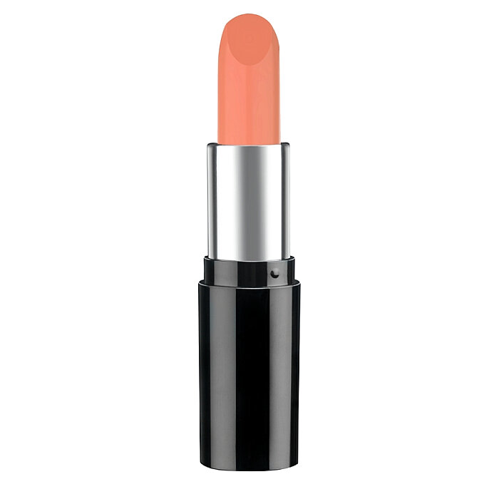 Pastel Nude Lipstick Ruj 537 - 1