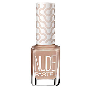 Pastel Nude Oje 101 Caramel - Pastel