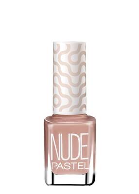 Pastel Nude Oje 106 Blush