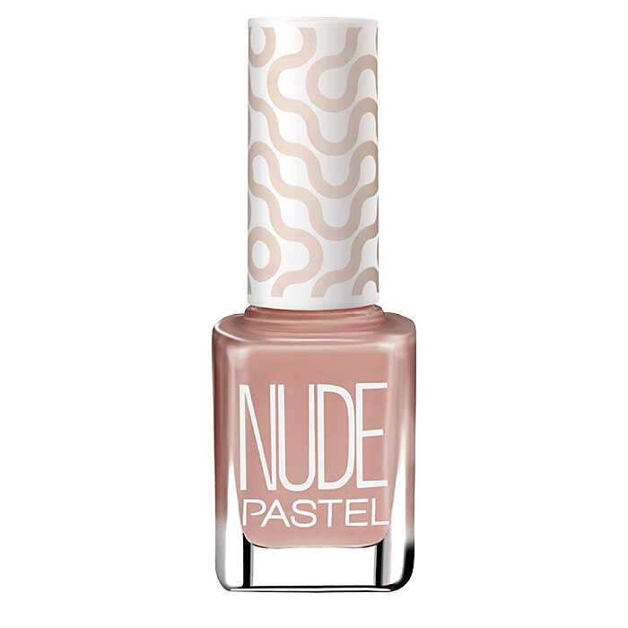 Pastel Nude Oje 106 Blush - 1