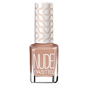 Pastel Nude Oje 750 Camel 