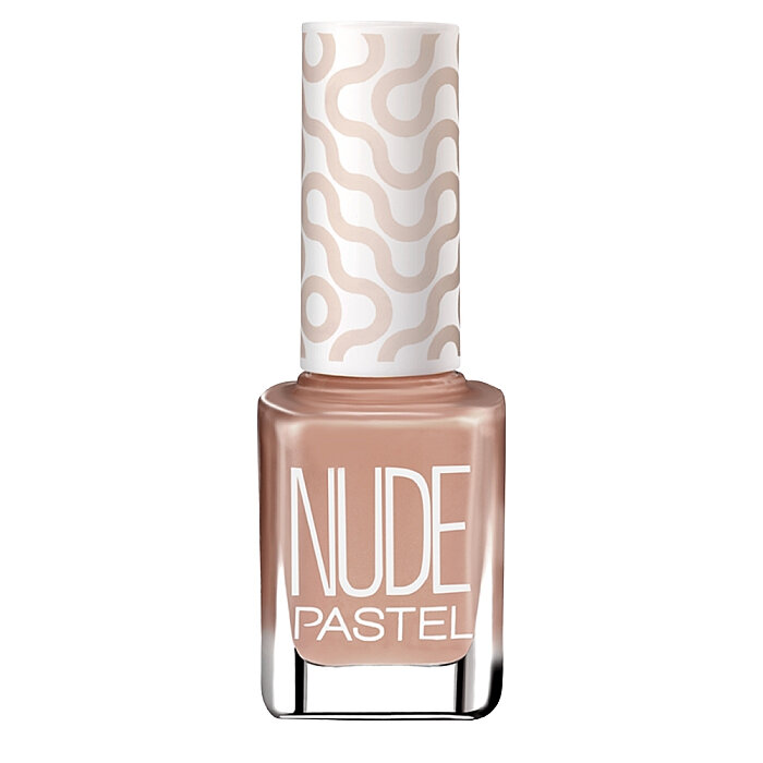 Pastel Nude Oje 750 Camel - 1