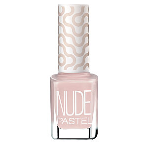 Pastel Nude Oje 751 Bride 