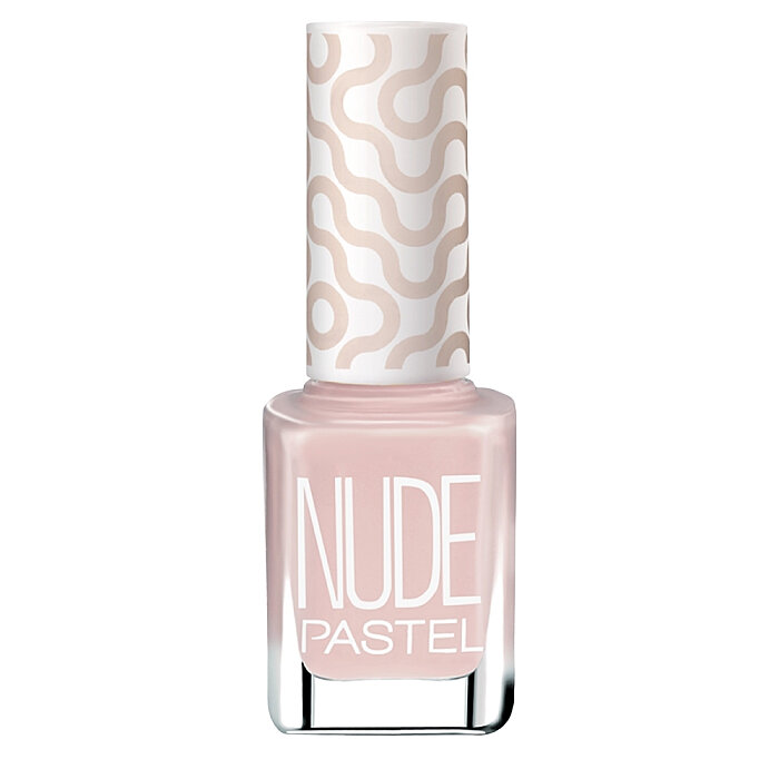 Pastel Nude Oje 751 Bride - 1
