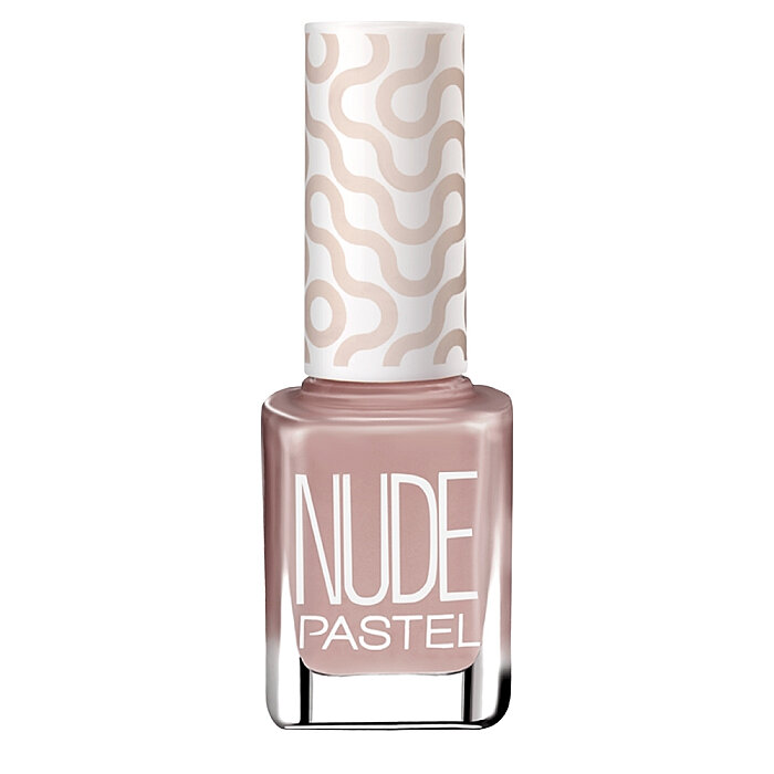 Pastel Nude Oje 752 Rose - 1