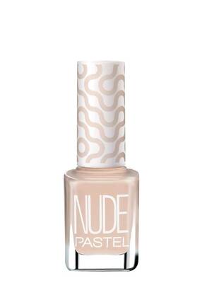 Pastel Nude Oje 753 Cream