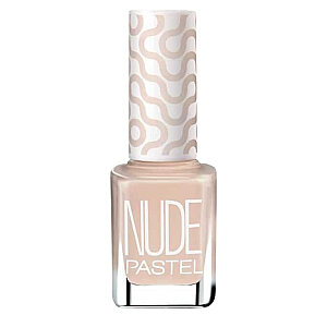 Pastel Nude Oje 753 Cream 