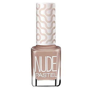 Pastel Nude Oje 754 Naked - Pastel