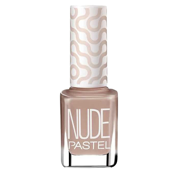 Pastel Nude Oje 754 Naked - 1