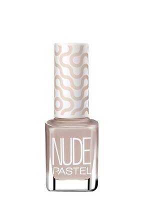 Pastel Nude Oje 755 Beige