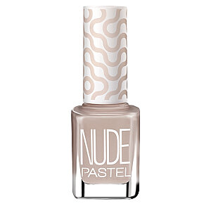 Pastel Nude Oje 755 Beige 