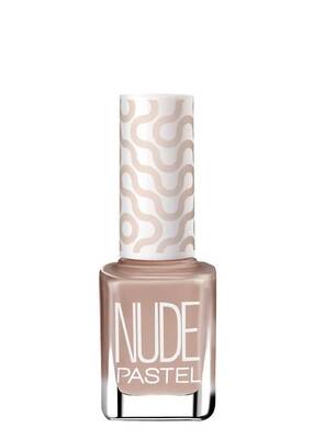 Pastel Nude Oje 757 Grege