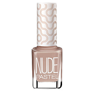 Pastel Nude Oje 757 Grege 