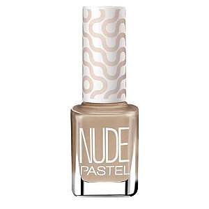 Pastel Nude Oje 758 Bone - Pastel