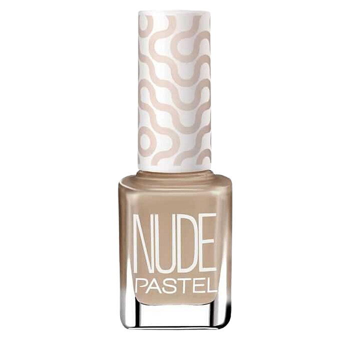 Pastel Nude Oje 758 Bone - 1