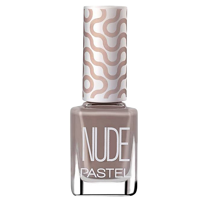 Pastel Nude Oje 759 Buff - 1