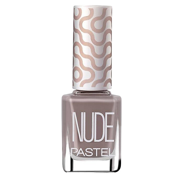 Pastel Nude Oje 760 Stone - 1