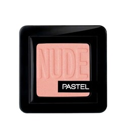 Pastel Nude Single Eyeshadow Göz Farı 70 Pinkish - Thumbnail