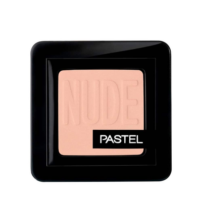 Pastel Nude Single Eyeshadow Göz Farı 71 Skin