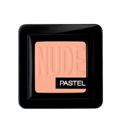 Pastel Nude Single Eyeshadow Göz Farı 72 Vanilla - Thumbnail