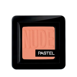Pastel Nude Single Eyeshadow Göz Farı 74 Cashmere - Thumbnail