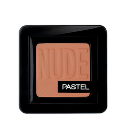 Pastel Nude Single Eyeshadow Göz Farı 75 Chocolate - Thumbnail