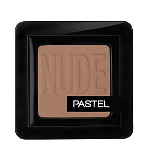 Pastel Nude Single Eyeshadow Göz Farı 75 Chocolate 